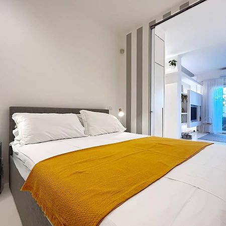 Solemar Sicilia - White Loft Daire Palermo Dış mekan fotoğraf