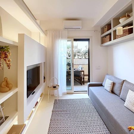 Solemar Sicilia - White Loft Daire Palermo Dış mekan fotoğraf
