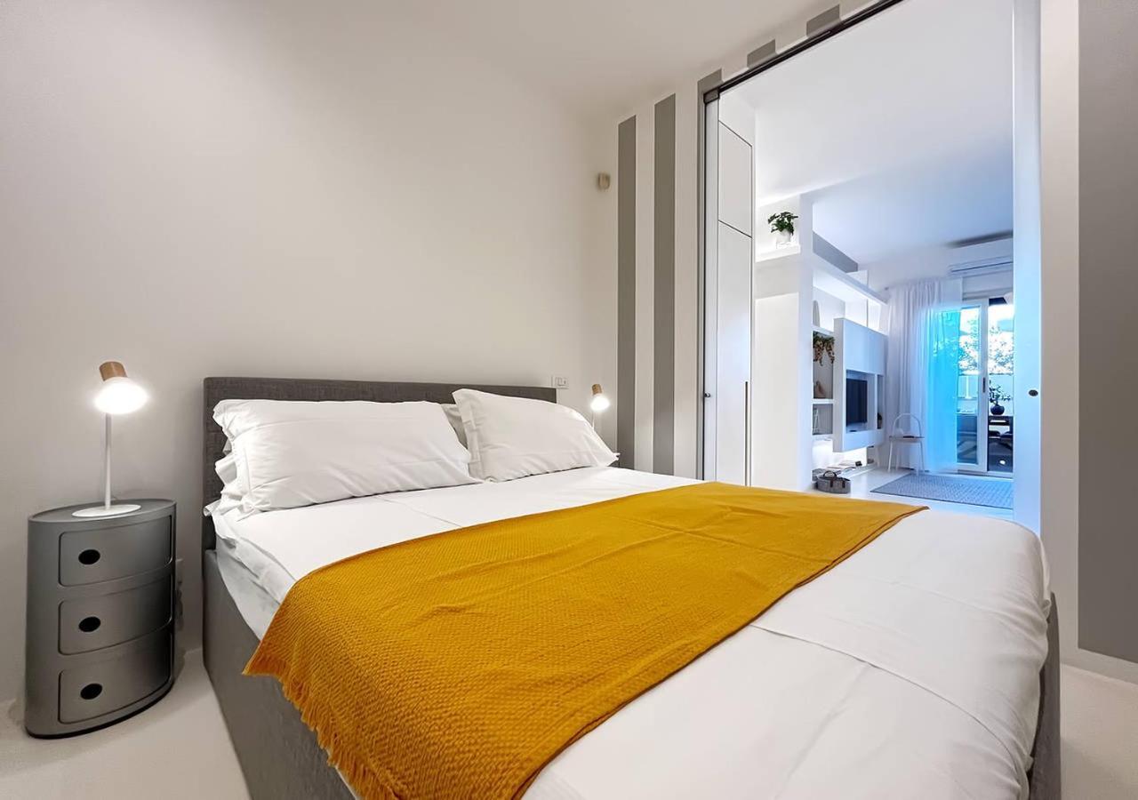 Solemar Sicilia - White Loft Daire Palermo Dış mekan fotoğraf