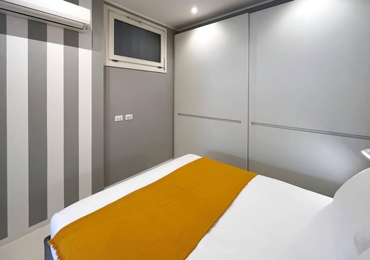 Solemar Sicilia - White Loft Daire Palermo Dış mekan fotoğraf