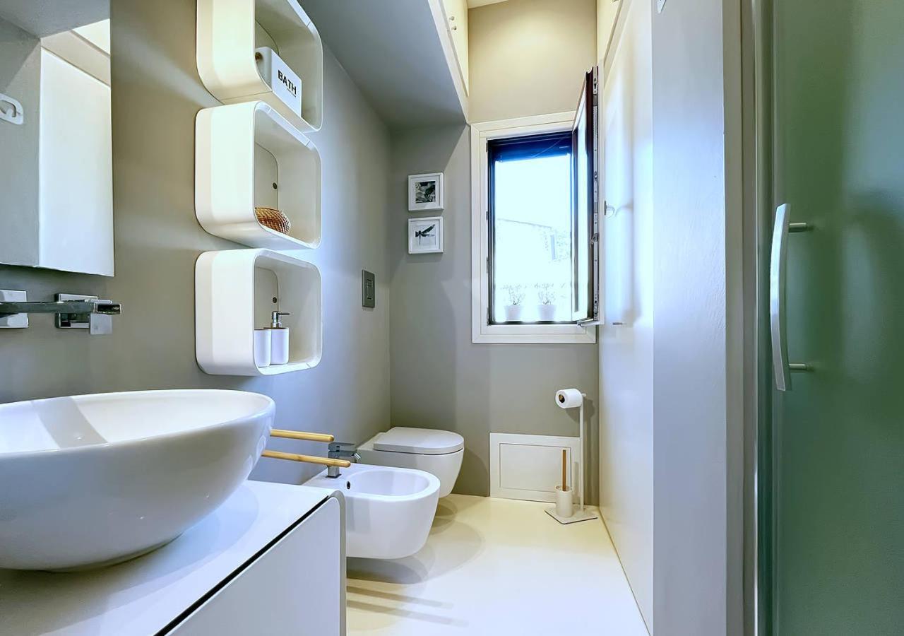 Solemar Sicilia - White Loft Daire Palermo Dış mekan fotoğraf